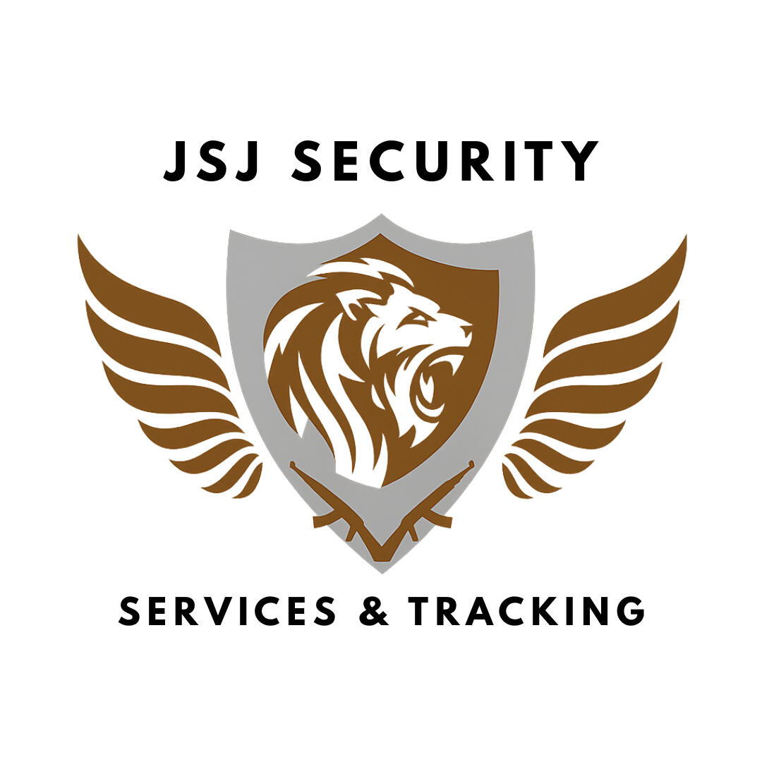 JSJ Security Services & Tracking | CCTV, Guarding & Access Control in ...